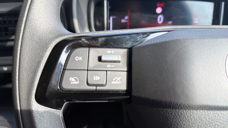 Vauxhall Combo Cargo Combo Diesel 1.5 Turbo D 100ps Prime H1 Van